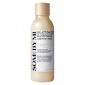 Illuminating "Milky" Toner