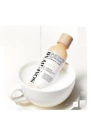 Illuminating "Milky" Toner